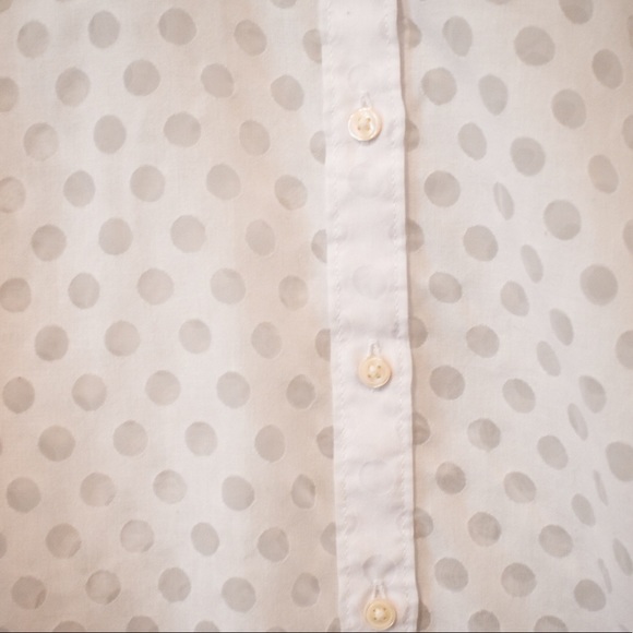 Gap Button down shirt - Picture 2 of 4